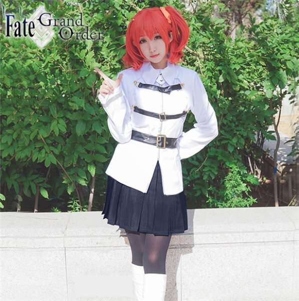 FGO ぐだ子 コスプレ - コスプレ